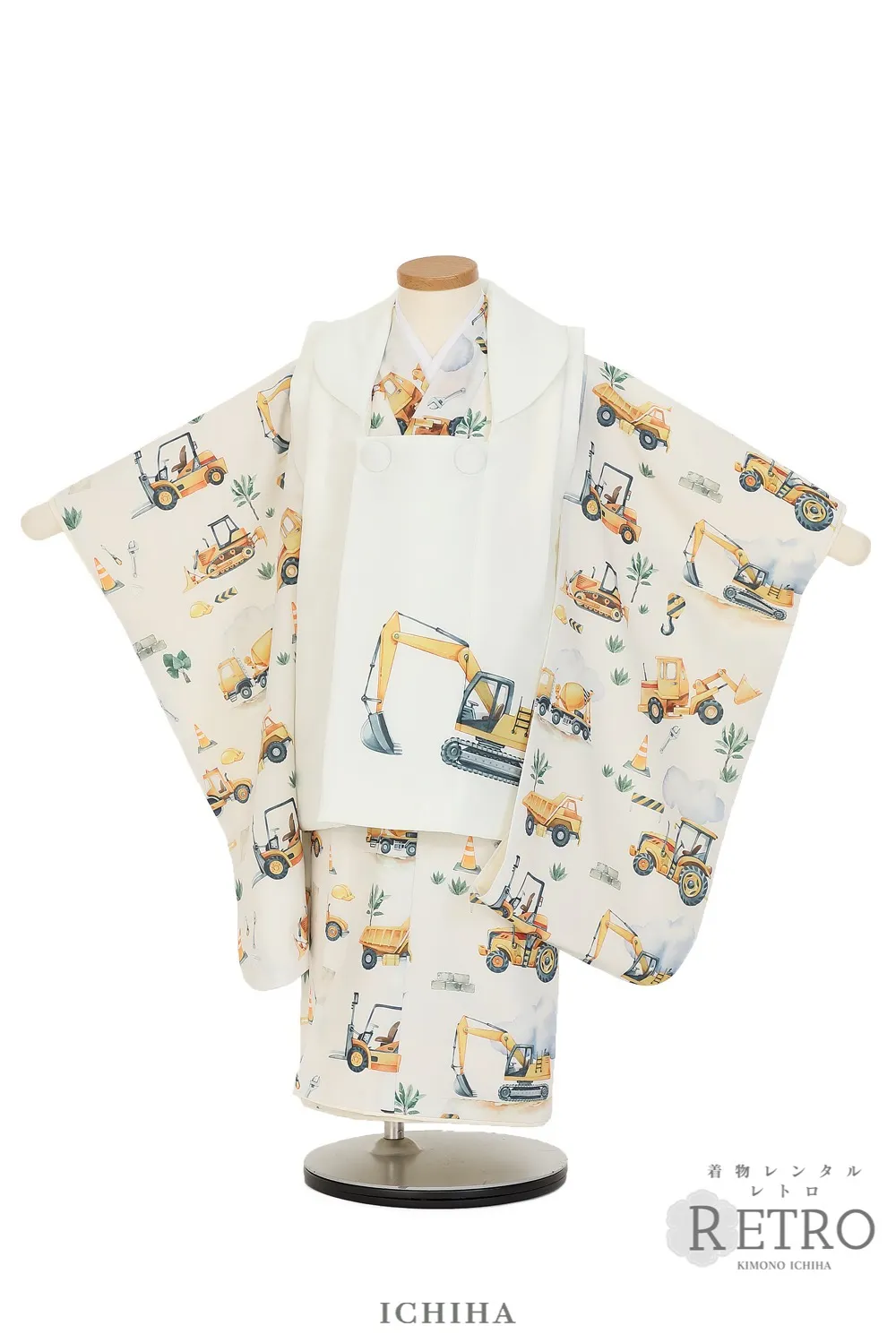 3歳新作・宇宙飛行士シリーズ